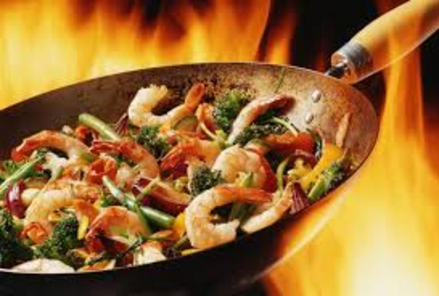 IL WOK