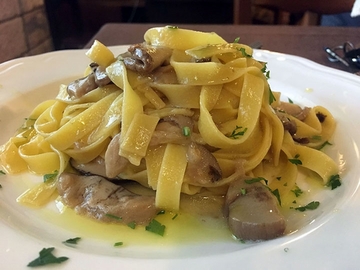 TAPAS ALL'ITALIANA