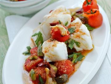 SAPORE DI MARE, SAPORE DI SALE